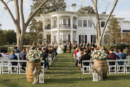 Flower Designer «Bramble and Bee», reviews and photos, 311 Commerce St, Tomball, TX 77375, USA