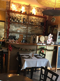 Atmosphère du Restaurant portugais Au Midi Gourmand à Beausoleil - n°1