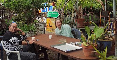 Lou Brocantou à Castelfranc