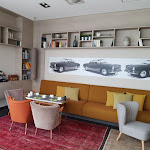 Photo n°4 de l'avis de MR.u fait le 19/05/2019 à 20:02 sur le  Vienna House Easy by Wyndham Osnabrück à Osnabrück