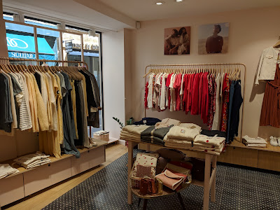 Des Petits Hauts - Boutique de Vêtements Femme - Aix-en-Provence à Aix-en-Provence