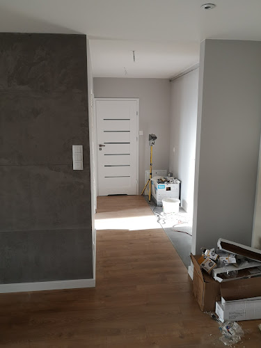 Devente Sp. z o.o. - Dostawca okien