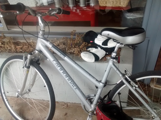 Bakery «Spring Garden Bakery & Coffee», reviews and photos, 1932 Spring Garden St, Greensboro, NC 27403, USA