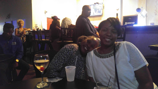 Lounge «Jazz and Jokes Lounge», reviews and photos, 593 W Lincoln Trail Blvd, Radcliff, KY 40160, USA