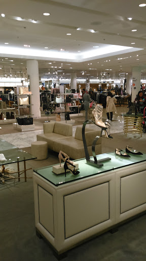 Department Store «Nordstrom», reviews and photos, 55 S W Temple, Salt Lake City, UT 84101, USA