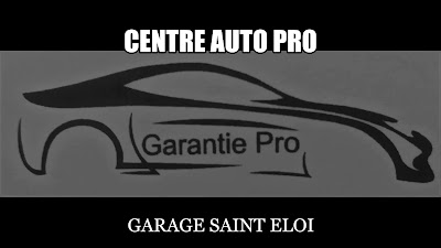 CENTRE AUTO Pro - Garage Saint-Éloi à Saint-Quentin