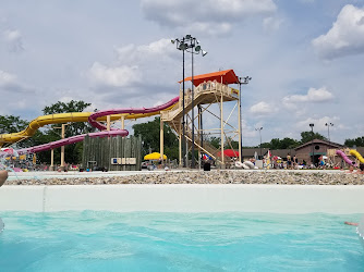 Kokomo Beach Family Aquatic Center