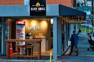CLIFF GRILL image
