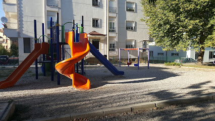 Şehit Ahmet Taşer Parkı