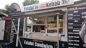 Christiania Falafel