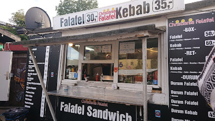 Christiania Falafel