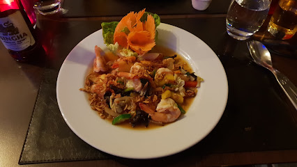 Restaurant BANGKOK