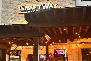 CraftWay Kitchen Plano image