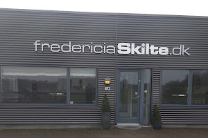 Fredericia Skiltefabrik ApS