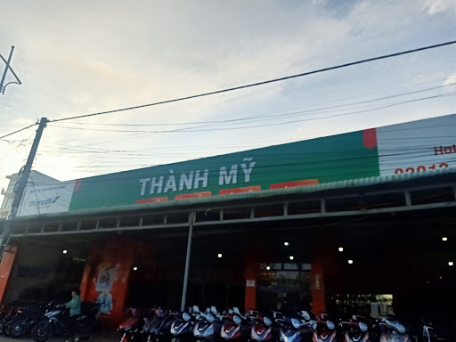 Head Honda Thanh My