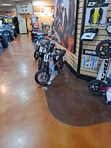 Motorcycle Parts Store «Cycle Gear», reviews and photos, 180 Lancaster Dr NE, Salem, OR 97301, USA