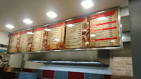 Menu du Mardin Sofrasi - Pizza - Döner - Bistro à Marbach am Neckar