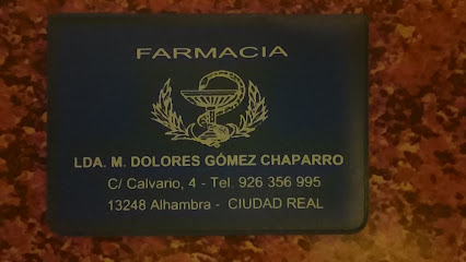 Información y opiniones sobre Ginés Antonio Pérez Fernández de Alhambra