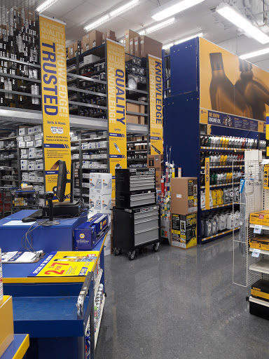 Auto Parts Store «NAPA Auto Parts - Genuine Parts Company», reviews and photos, 3526 Buford Hwy, Duluth, GA 30096, USA