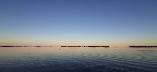 Library «John F. Kennedy Presidential Library and Museum», reviews and photos, Columbia Point, Boston, MA 02125, USA