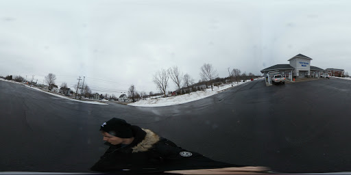 Car Wash «Precision Wash», reviews and photos, 1020 Coffeen St, Watertown, NY 13601, USA