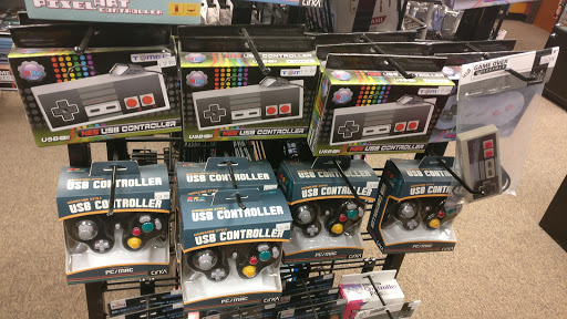 Video Game Store «Game Over Videogames», reviews and photos, 1504 Aquarena Springs Dr #110, San Marcos, TX 78666, USA