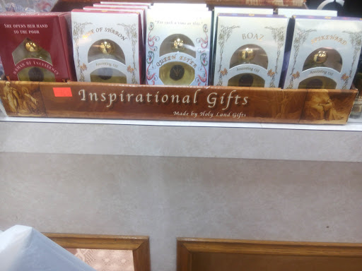 Gift Shop «Shiloh Printing», reviews and photos, 904 Sheffield Blvd, Houston, TX 77015, USA