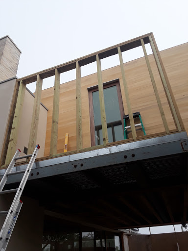 Photo of Mb city carpentry