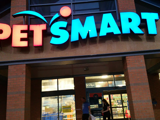 Pet Supply Store «PetSmart», reviews and photos, 13866 Metrotech Dr, Chantilly, VA 20151, USA