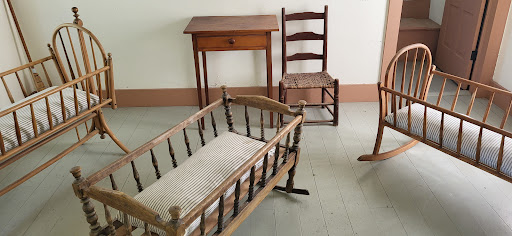 National Park «Herbert Hoover National Historic Site», reviews and photos, 110 Parkside Dr, West Branch, IA 52358, USA