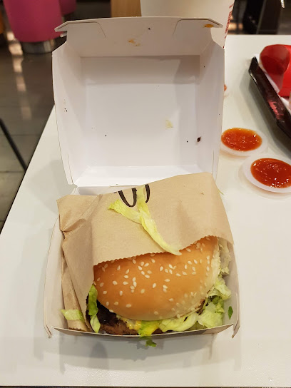 McDonald's Pekan DT