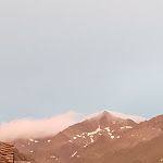 Photo n° 4 de l'avis de Thomas. fait le 14/08/2018 à 18:45 pour Résidence Odalys Le Grand Panorama à Valmeinier