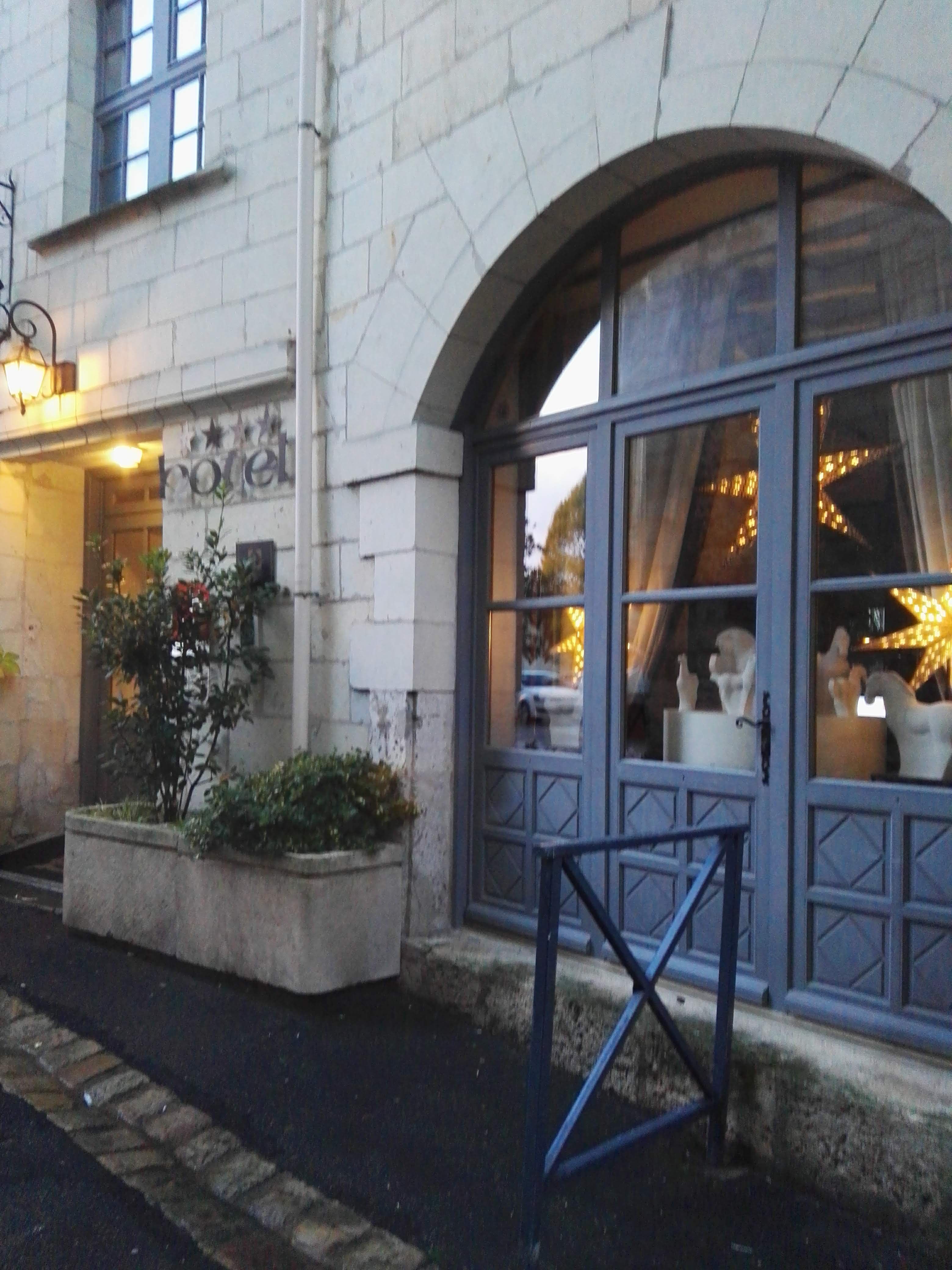Photo n° 1 de l'avis de Mandonnet.i fait le 19/12/2018 à 09:10