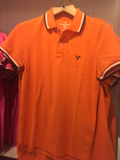 Clothing Store «AEO Factory Store», reviews and photos, 8200 Vineland Ave Suite 101, Orlando, FL 32821, USA