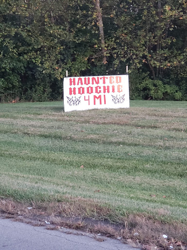 Haunted House «Haunted Hoochie», reviews and photos, 13861 Broad St SW, Pataskala, OH 43062, USA