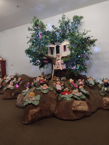 Toy Store «Babyland General Hospital», reviews and photos, 300 NOK Dr, Cleveland, GA 30528, USA