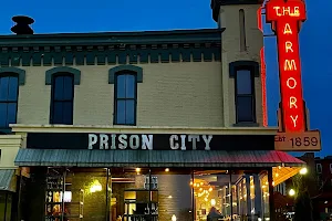 Prison City Pub and Brewery image