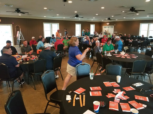 Golf Club «The Legends Golf Club», reviews and photos, 2555 Hurricane Rd, Franklin, IN 46131, USA