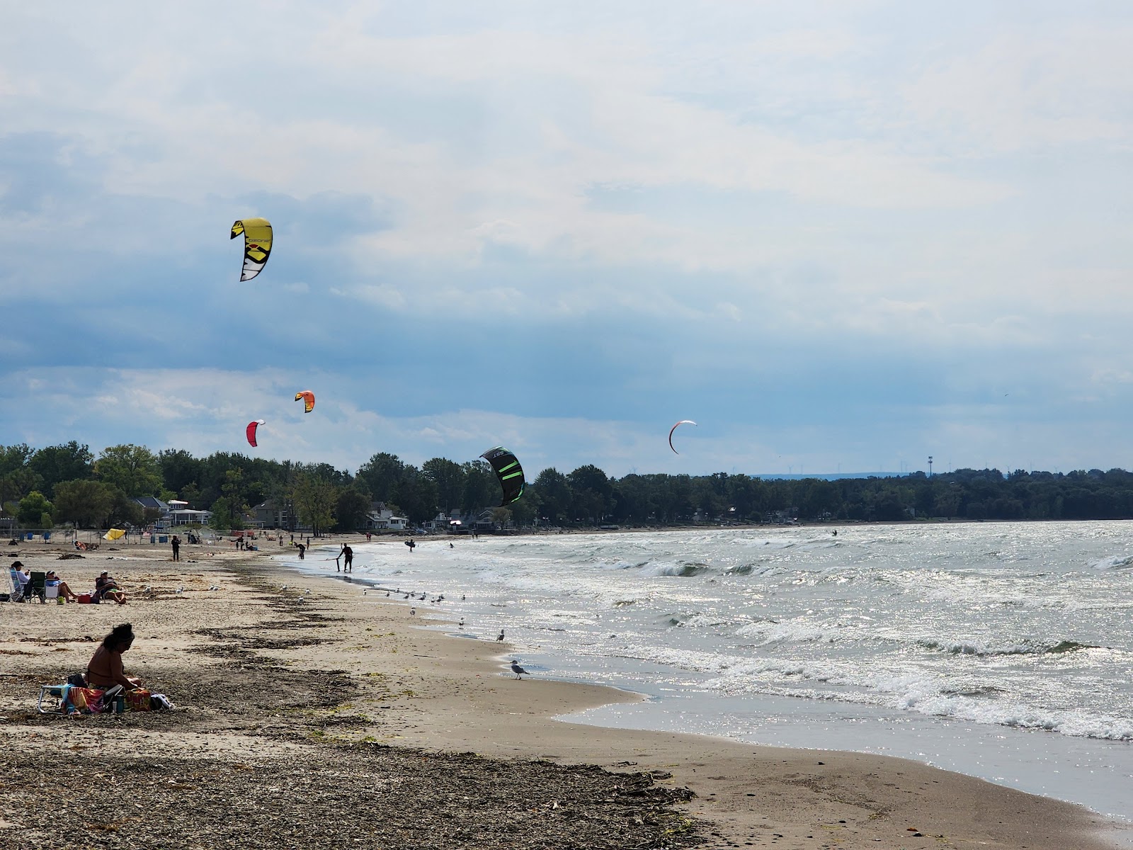 Sunset Bay Beach photo #6