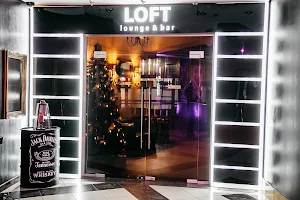 LOFT lounge bar image