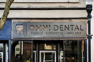 Omni Dental Shadyside image