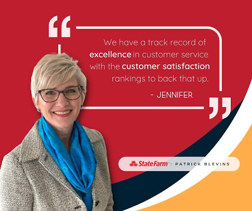 Insurance Agency «Patrick Blevins - State Farm Insurance Agent», reviews and photos