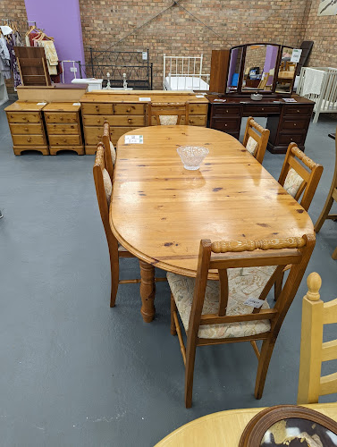 Reviews of St Helena Furniture Shop - Magdalen Street in Colchester - Furniture store