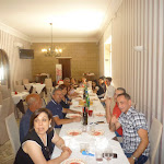 Photo n°1 de l'avis de Federico.a fait le 21/05/2019 à 16:25 sur le  Pane E Pomodoro à Piazzolla