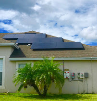 Bay Area Solar Solutions - Photo 6 - Car repair in St. Petersburg, FL, St. Petersburg