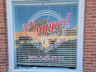 Chopped Beauty Academy, LLC