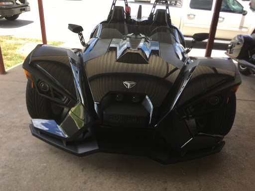Motorcycle Dealer «Cycle Rider», reviews and photos, 202 Braniff Dr, San Antonio, TX 78216, USA