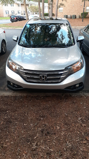 Mercedes Benz Dealer «Baker Motor Company of Charleston, Inc.», reviews and photos, 1513 Savannah Hwy, Charleston, SC 29407, USA