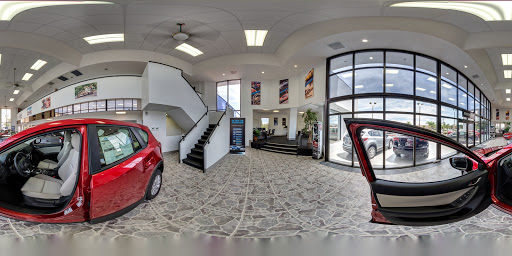 Car Dealer «Dyer Mazda», reviews and photos, 999 US-1, Vero Beach, FL 32960, USA