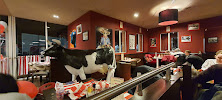 Atmosphère du Restaurant à viande Restaurant La Boucherie à Dreux - n°3